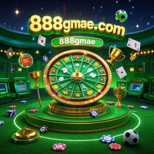 A Revolução dos Jogos Ao Vivo no 888game